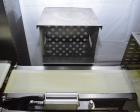 Used SN Machinery FMM22 Duplex HFFS Pouch Machine – With Ishida 16-Head Scale & More